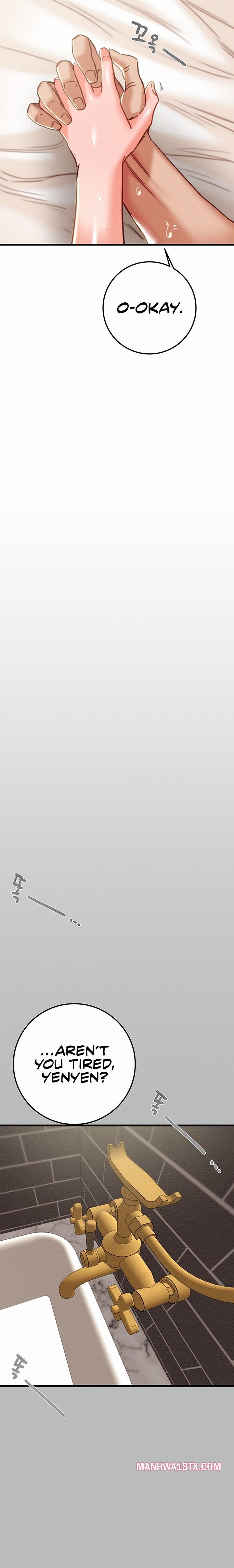 The Man Who Devours Chapter 72 - Page 16