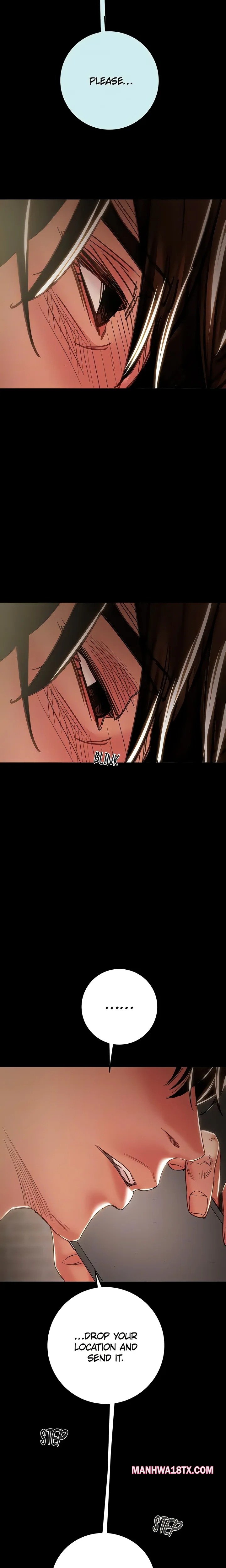 The Man Who Devours Chapter 88 - Page 14