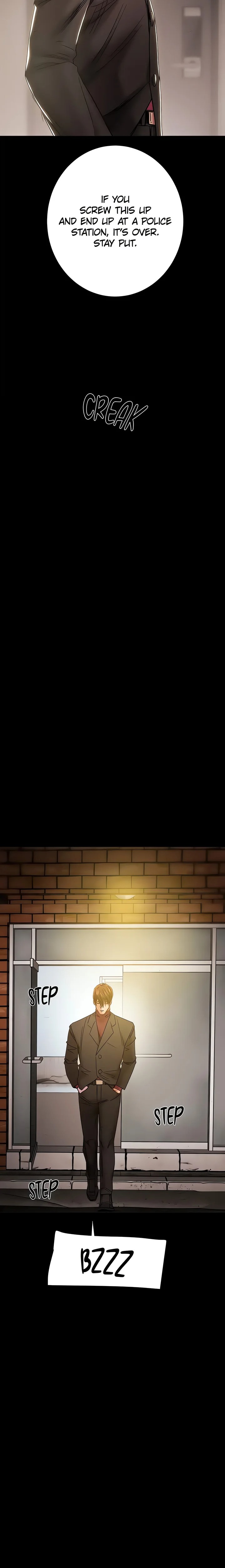 The Man Who Devours Chapter 88 - Page 24