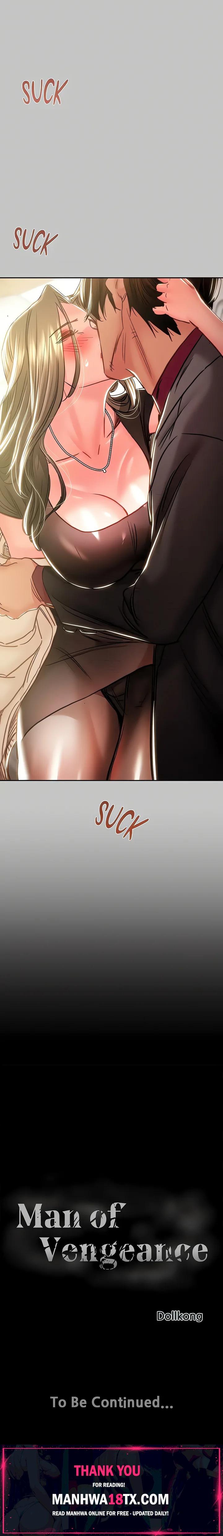 The Man Who Devours Chapter 88 - Page 39