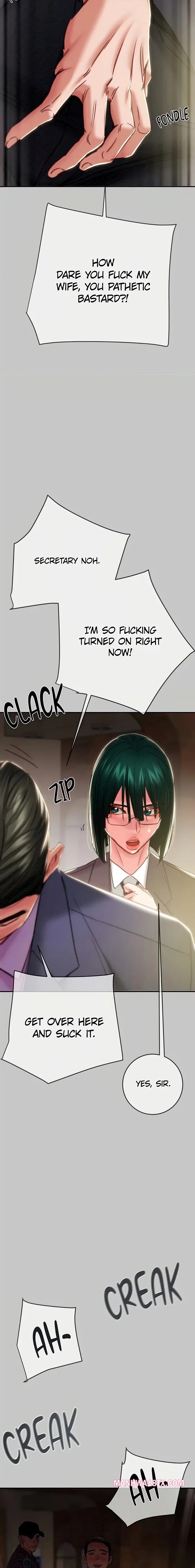 The Man Who Devours Chapter 90 - Page 26