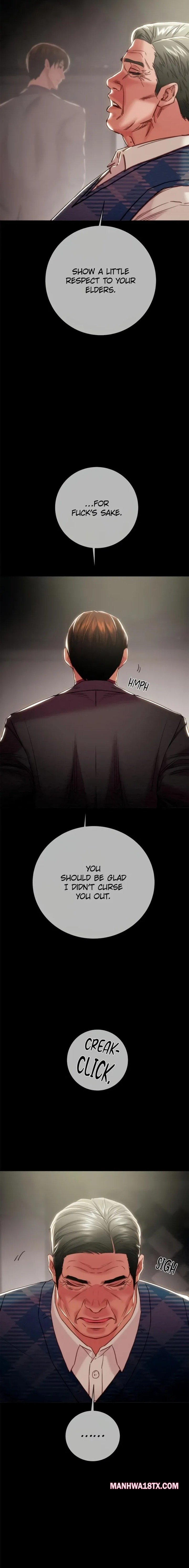 The Man Who Devours Chapter 92 - Page 16