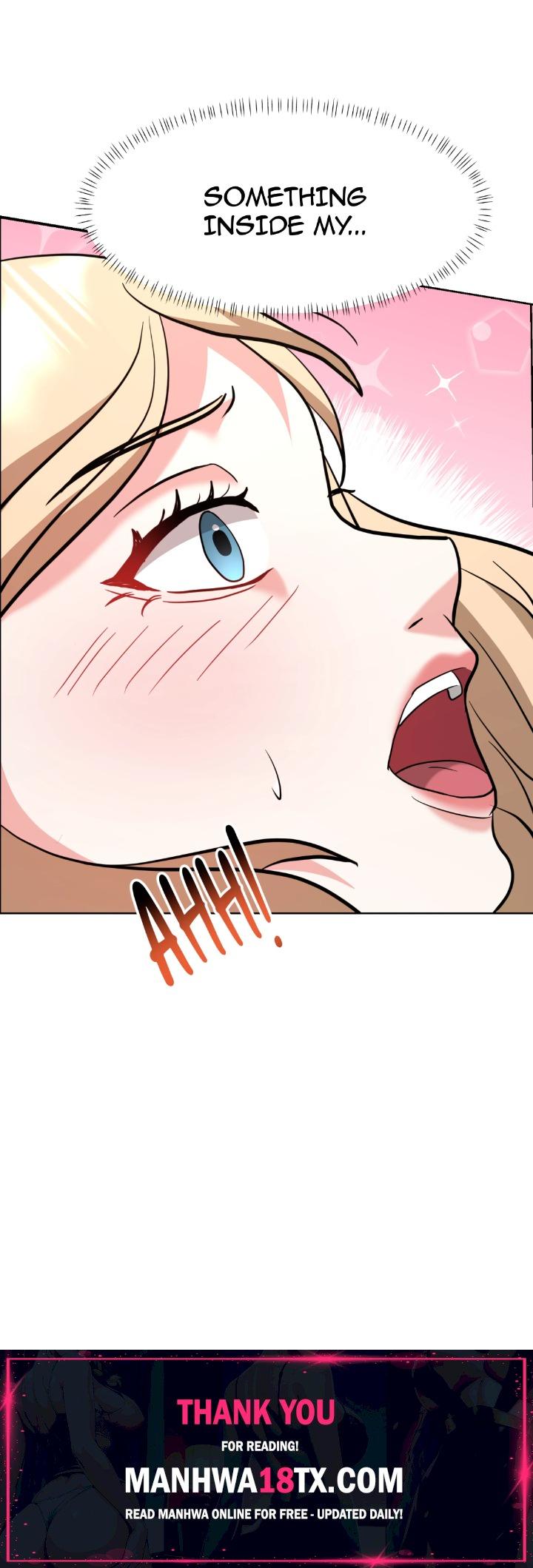 Touch Me Down (Uncensored) Chapter 0 - Page 29