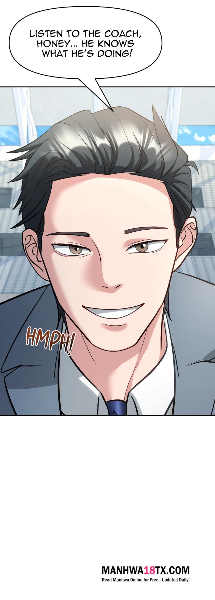 Touch Me Down (Uncensored) Chapter 2 - Page 5
