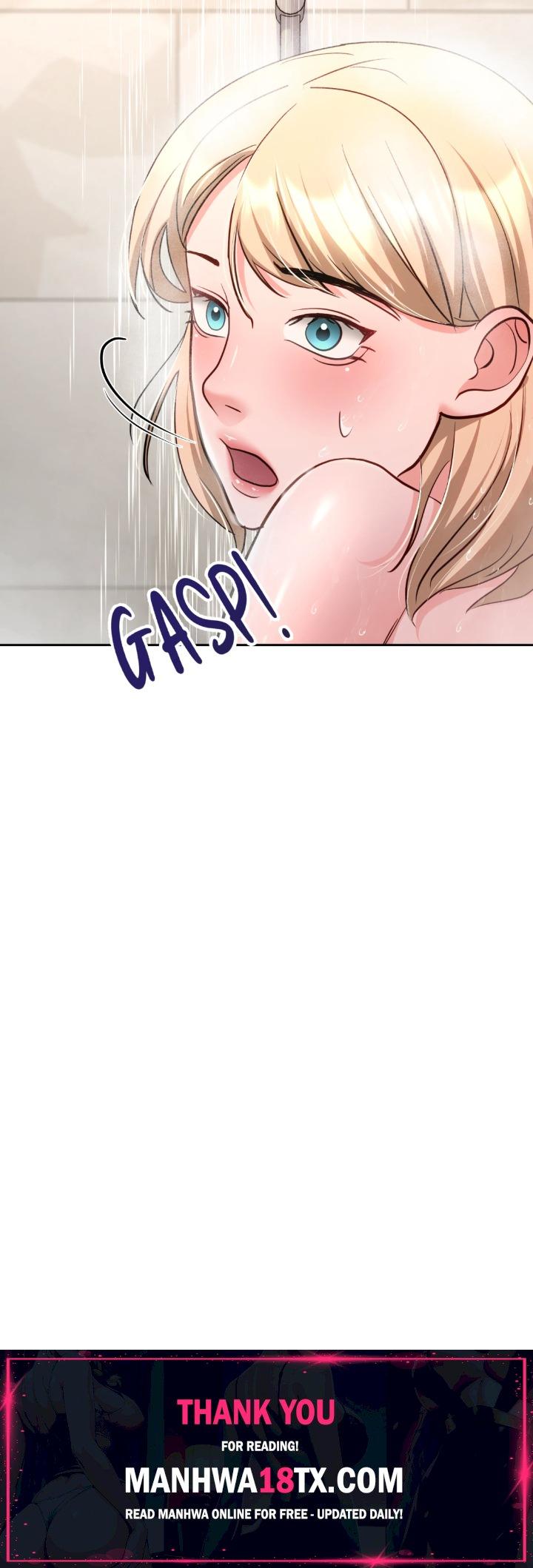 Touch Me Down (Uncensored) Chapter 2 - Page 55